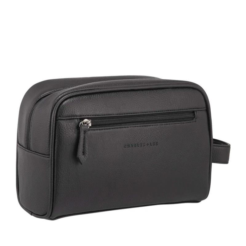 Charles + Lee Mr Polished