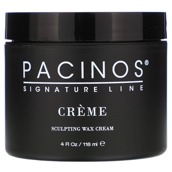 PACINOS Crème Styling Paste 118 ml
