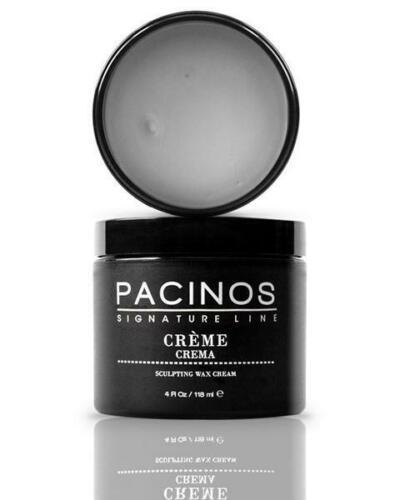 PACINOS Crème Styling Paste 118 ml