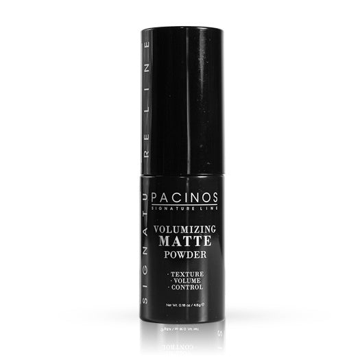 PACINOS Volumizing Matte Powder 4.5g