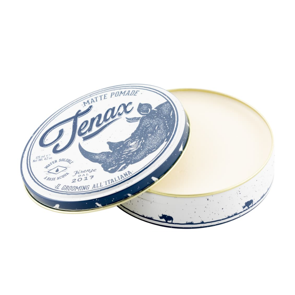 Tenax Hair Pomade 125ml