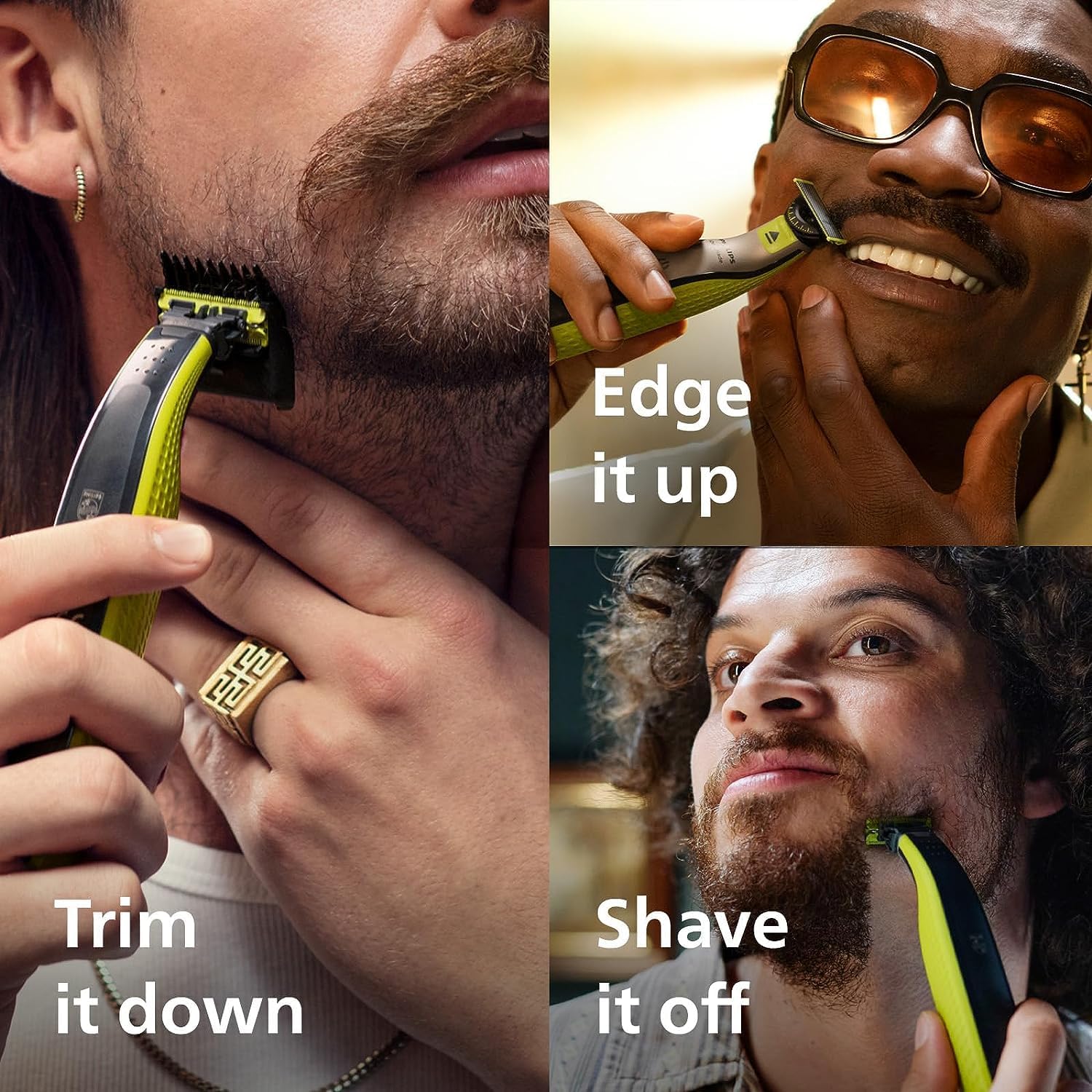 Philips OneBlade 360 Shaver