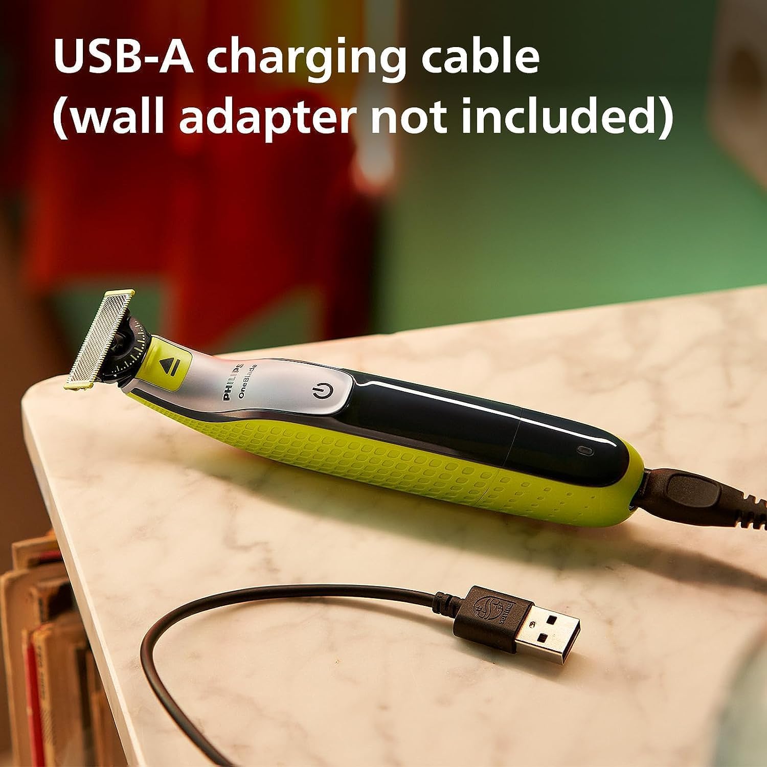 Philips OneBlade 360 Shaver