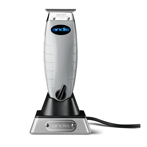 Andis Professional Cordless T-Outliner Lithium-Ion Trimmer