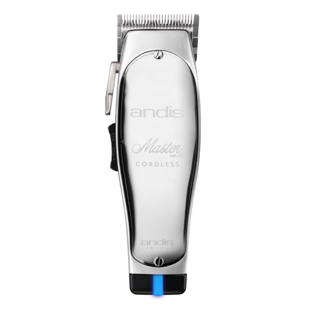 Andis Master® Cordless 12480 Lithium-Ion Clipper