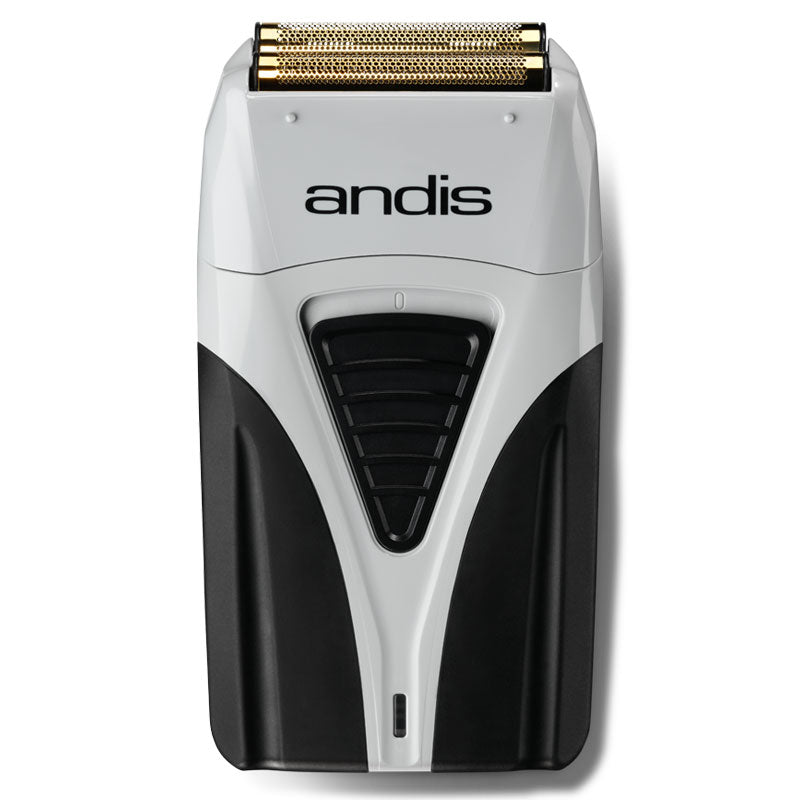 Andis ProFoil Lithium Plus 17205 Titanium Black Foil Shaver
