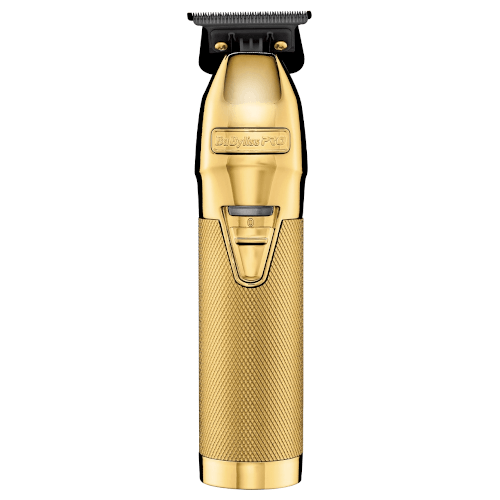 BaByliss PRO Skeleton GoldFX Outliner Lithium Hair Trimmer FX787G