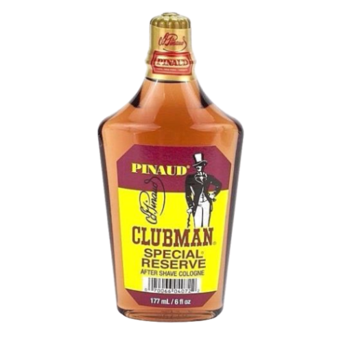 Clubman Pinaud Special Reserve Aftershave Cologne 177 ml