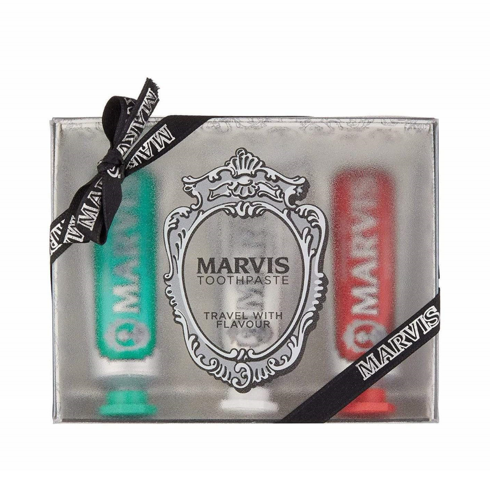 Marvis Gift Sets – 25mL