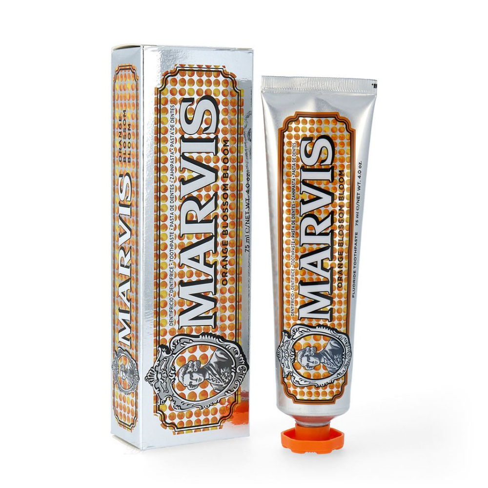 Marvis Toothpaste: Adventurous Creations – 75mL