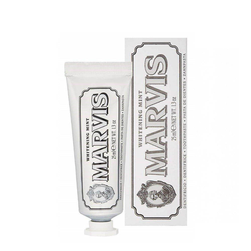 Marvis Toothpaste Travel Size 25mL