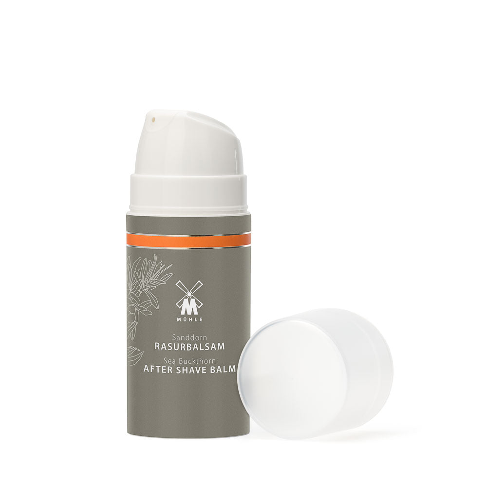 Muhle Aftershave Balm - Sea Buckthorn 100ml