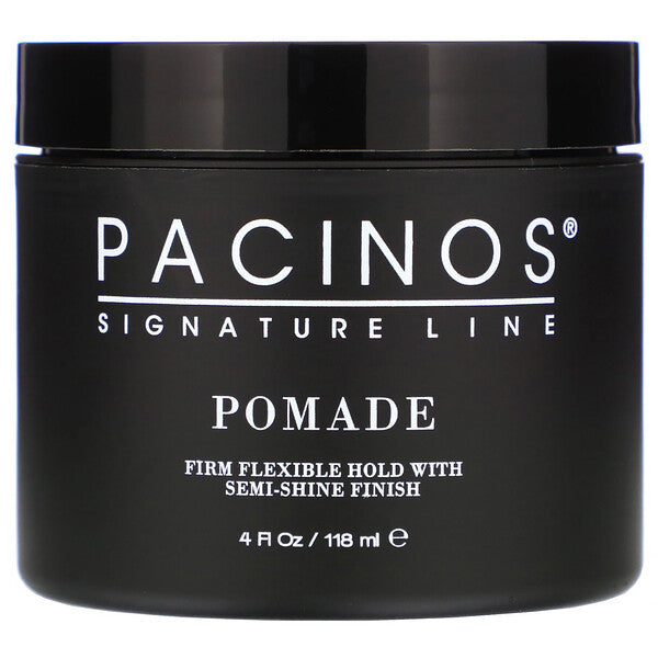 PACINOS Hair Pomade 118 ml