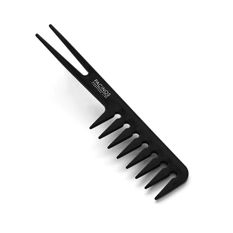 PACINOS Texturizing Spike Comb
