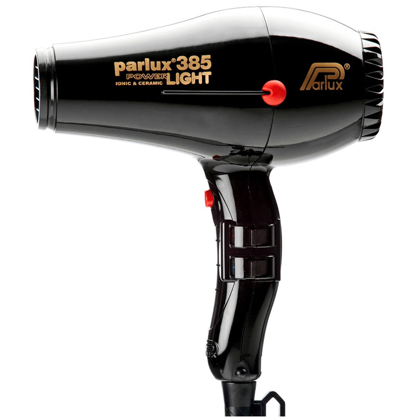 Parlux 385 Power Light Ceramic and Ionic Hair Dryer