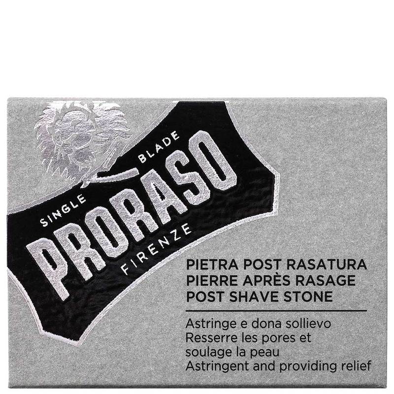 Proraso Alum Post Shave Stone 100gr