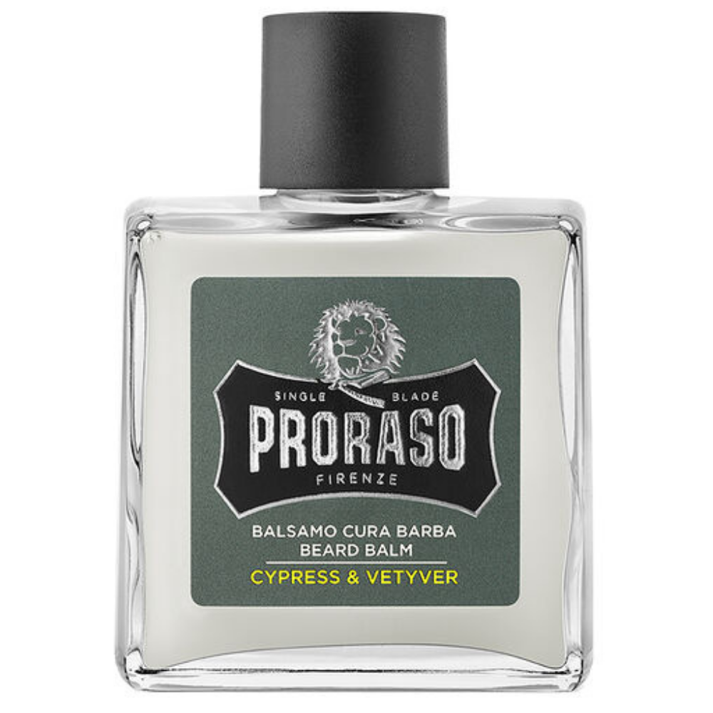 Proraso Beard Balm Cypress and Vetyer 100ml