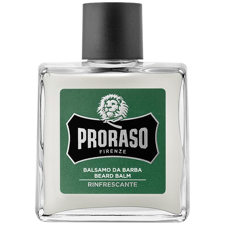 Proraso Beard Balm Refresh Eucalyptus & Rosemary 100ml