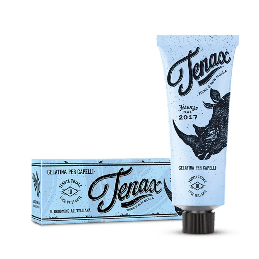 Tenax Hair Gel – 100mL (3.4oz.)
